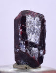 6.5cts PROUSTITE RUBY SILVER Crystals Uchucchacua Mine Peru Mineral Specimen H327