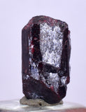 6.5cts PROUSTITE RUBY SILVER Crystals Uchucchacua Mine Peru Mineral Specimen H327