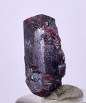 6.5cts PROUSTITE RUBY SILVER Crystals Uchucchacua Mine Peru Mineral Specimen H327