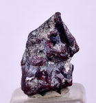 6.5cts PROUSTITE RUBY SILVER Crystals Uchucchacua Mine Peru Mineral Specimen H328