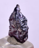 6.5cts PROUSTITE RUBY SILVER Crystals Uchucchacua Mine Peru Mineral Specimen H328