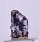 4.5cts PROUSTITE RUBY SILVER Crystals Uchucchacua Mine Peru Mineral Specimen H329