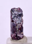 4.5cts PROUSTITE RUBY SILVER Crystals Uchucchacua Mine Peru Mineral Specimen H329