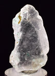3.9cms CHRYSOCOLLA SELENITE CRYSTALS Lily Mine Peru Gypsum Mineral Specimen T419