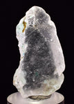 3.9cms CHRYSOCOLLA SELENITE CRYSTALS Lily Mine Peru Gypsum Mineral Specimen T419