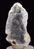 3.9cms CHRYSOCOLLA SELENITE CRYSTALS Lily Mine Peru Gypsum Mineral Specimen T419