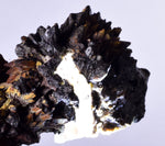 6.8cms RED LIMONITE MARCASITE Quartz Goethite Crystals Peru Mineral Specimen Q372