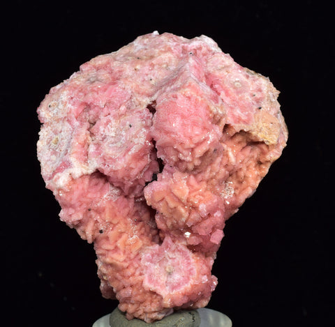 5.4cms RHODOCHROSITE RHOMBOHEDRAL Crystals Peru Collector Mineral Specimen RZ650