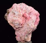 5.4cms RHODOCHROSITE RHOMBOHEDRAL Crystals Peru Collector Mineral Specimen RZ650