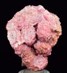 5.4cms RHODOCHROSITE RHOMBOHEDRAL Crystals Peru Collector Mineral Specimen RZ650