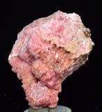 5.4cms RHODOCHROSITE RHOMBOHEDRAL Crystals Peru Collector Mineral Specimen RZ650
