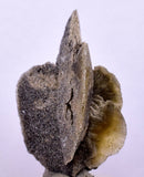 4cms SELENITE DESERT ROSE Gypsum Crystals Collectors Peru Mineral Specimen T426