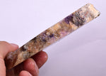 250Grams PINK OPAL HONEY Opa Slab Rough Jewelry Pendant Peru P268