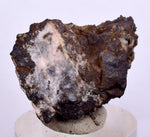 3.2cm ALABANDITE CRYSTALS  Peru Gem Sharp Bright Uchuchaccua Mine Mineral Specimen H337