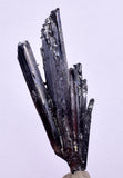 4.7cms STIBNITE CRYSTAL PERU Mineral Specimen Collector M245