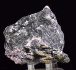 8cms RHODOCHROSITE ROSETTE PERU Pink Crystals Huanzala Mine Mineral R667