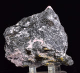 8cms RHODOCHROSITE ROSETTE PERU Pink Crystals Huanzala Mine Mineral R667