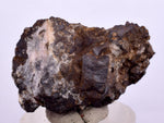 3.2cm ALABANDITE CRYSTALS  Peru Gem Sharp Bright Uchuchaccua Mine Mineral Specimen H337