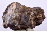 3.2cm ALABANDITE CRYSTALS  Peru Gem Sharp Bright Uchuchaccua Mine Mineral Specimen H337