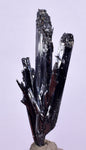 4.7cms STIBNITE CRYSTAL PERU Mineral Specimen Collector M245