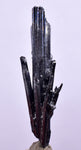 4.7cms STIBNITE CRYSTAL PERU Mineral Specimen Collector M245