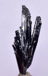 4.7cms STIBNITE CRYSTAL PERU Mineral Specimen Collector M245