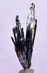 4.3cms STIBNITE CRYSTAL PERU Mineral Specimen Collector M247