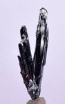 4.3cms STIBNITE CRYSTAL PERU Mineral Specimen Collector M247
