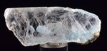 8.4cms CRYSOCOLLA INSIDE SELENITE Crystals  Peru Chrysocolla Gypsum Premium Mineral Specimen T440