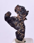 2cms NATIVE SILVER WIRES Peru Uchuchaccua Mine 2000 Discovery Mineral Specimen H340