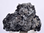 3.3cms PROUSTITE RUBY SILVER Crystals Uchucchacua Mine Peru Mineral Specimen H341