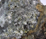10.4cms PROUSTITE RUBY SILVER Crystals Uchucchacua Mine Peru Mineral Specimen H342