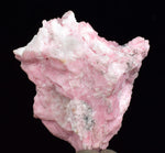 3.7cms RHODOCHROSITE CALCITE Peru Pink Crystals Collector Mineral Specimen R685