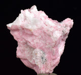 3.7cms RHODOCHROSITE CALCITE Peru Pink Crystals Collector Mineral Specimen R685