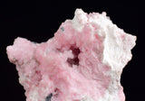 3.7cms RHODOCHROSITE CALCITE Peru Pink Crystals Collector Mineral Specimen R685