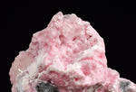 3.6cms RHODOCHROSITE CALCITE Quartz Peru Pink Crystals Collector Mineral Specimen R686