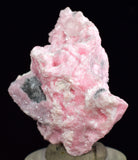3.6cms RHODOCHROSITE CALCITE Quartz Peru Pink Crystals Collector Mineral Specimen R686