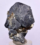 4.1cms GALENA PYRITE PERU Crystals Cluster Collectors Mineral Specimen G261