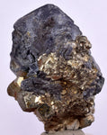 4.1cms GALENA PYRITE PERU Crystals Cluster Collectors Mineral Specimen G261