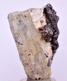 5cms SPHALERITE BARITE QUARTZ Gem Peru Crystals Manuelita Mine Morococha Display or To Cut It Facet Grade Collector M255