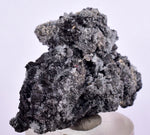 3.3cms PROUSTITE RUBY SILVER Crystals Uchucchacua Mine Peru Mineral Specimen H341