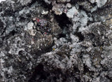 3.3cms PROUSTITE RUBY SILVER Crystals Uchucchacua Mine Peru Mineral Specimen H341