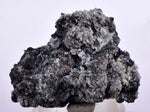 3.3cms PROUSTITE RUBY SILVER Crystals Uchucchacua Mine Peru Mineral Specimen H341