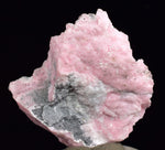 3.6cms RHODOCHROSITE CALCITE Quartz Peru Pink Crystals Collector Mineral Specimen R686