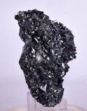 7.8cms TETRAHEDRITE QUARTZ PYRITE  Bournite Chalcopyrite Peru Crystals Collector  Mineral Specimen I225