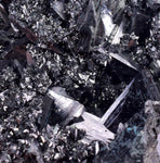 7.8cms TETRAHEDRITE QUARTZ PYRITE  Bournite Chalcopyrite Peru Crystals Collector  Mineral Specimen I225