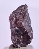 1.5cms PROUSTITE RUBY SILVER Crystals Uchucchacua Mine Peru Mineral Specimen H346