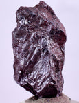 1.5cms PROUSTITE RUBY SILVER Crystals Uchucchacua Mine Peru Mineral Specimen H346