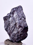 1.4cms PROUSTITE RUBY SILVER Crystals Uchucchacua Mine Peru Mineral Specimen H344