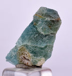 12.5 Carats GRANDIDIERITE CRYSTALS BLUE Green Rare Madagascar Jewelry Facet P272